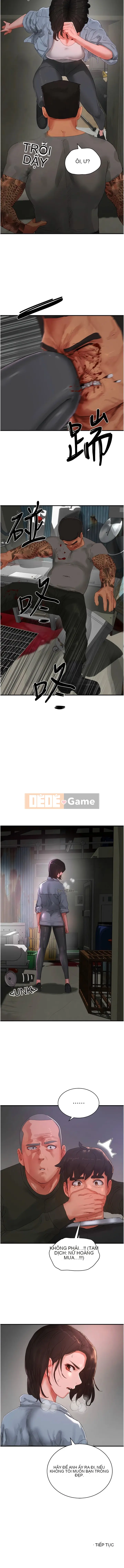 Mùa hè sâu Chương 81-82