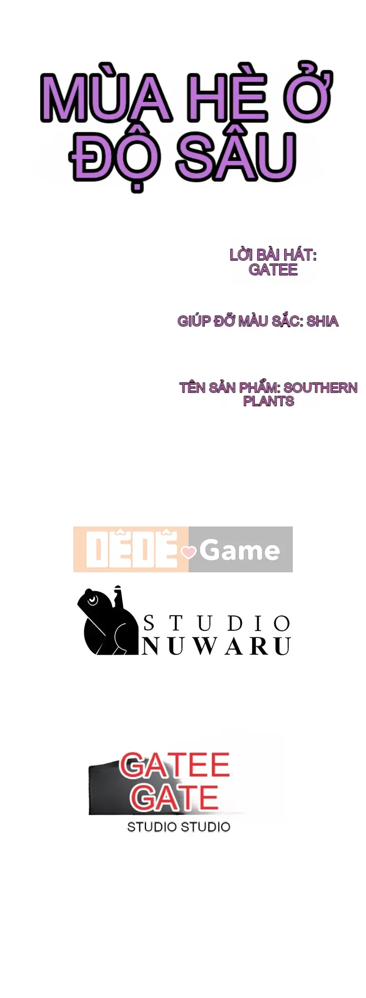 Mùa hè sâu Chương 81-82