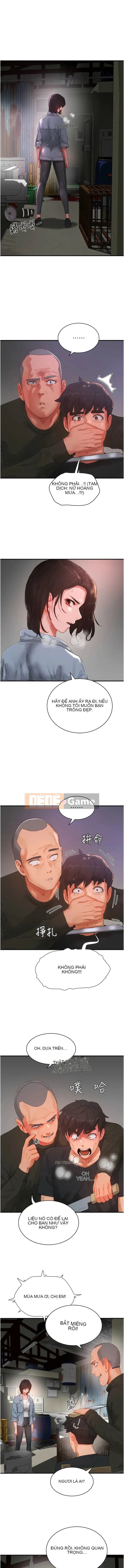 Mùa hè sâu Chương 81-82