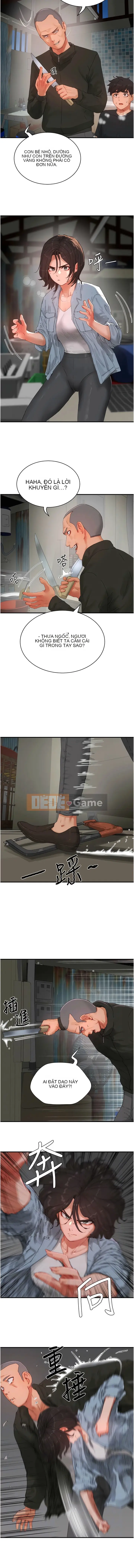 Mùa hè sâu Chương 81-82