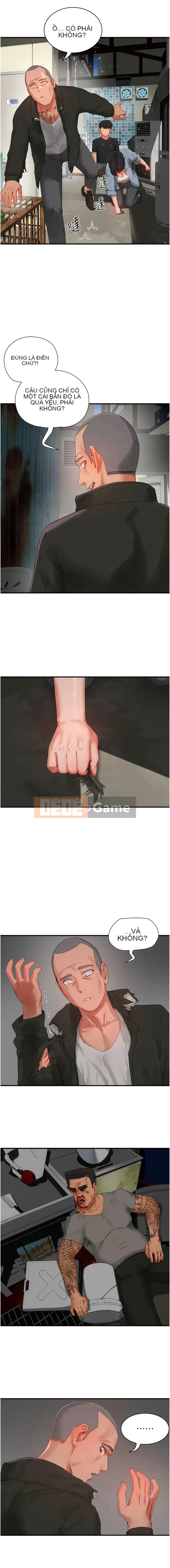 Mùa hè sâu Chương 81-82