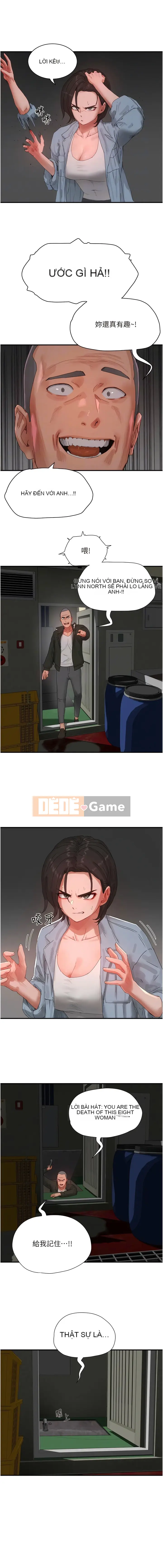 Mùa hè sâu Chương 81-82