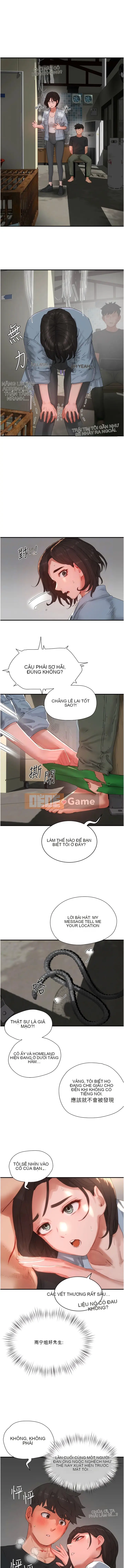 Mùa hè sâu Chương 81-82