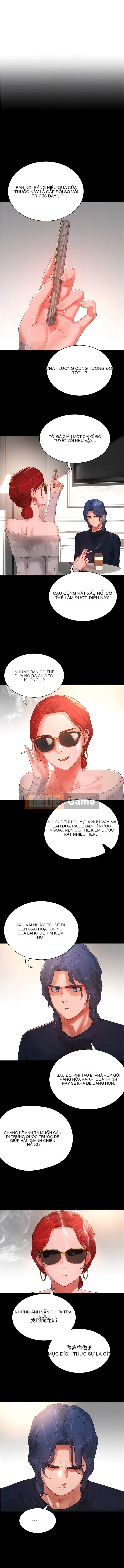 Mùa hè sâu Chương 81-82