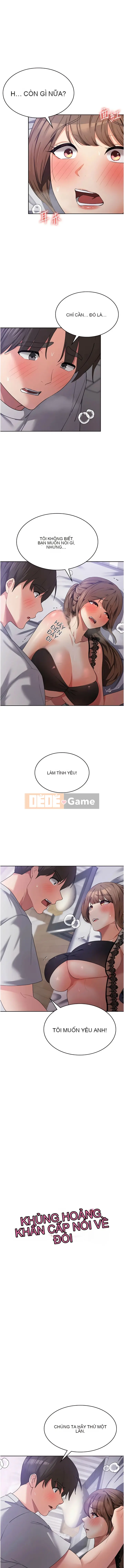 Cứu trợ khỏi những bất hạnh và đói khát Chương 13-14