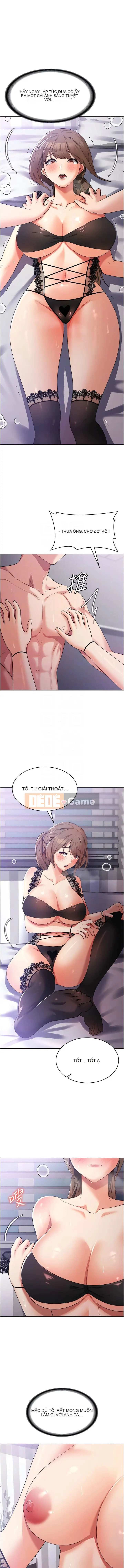 Cứu trợ khỏi những bất hạnh và đói khát Chương 13-14