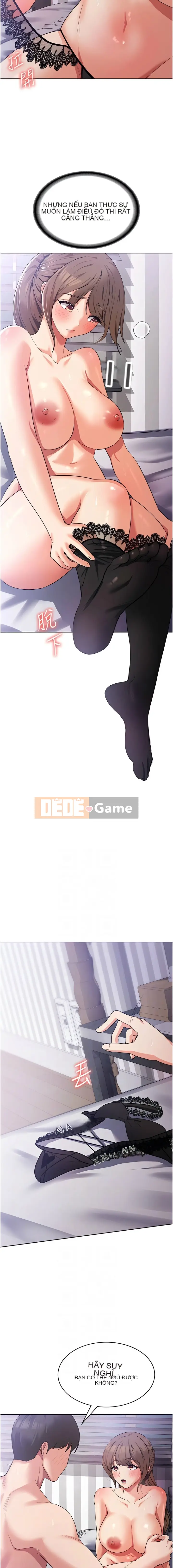 Cứu trợ khỏi những bất hạnh và đói khát Chương 13-14