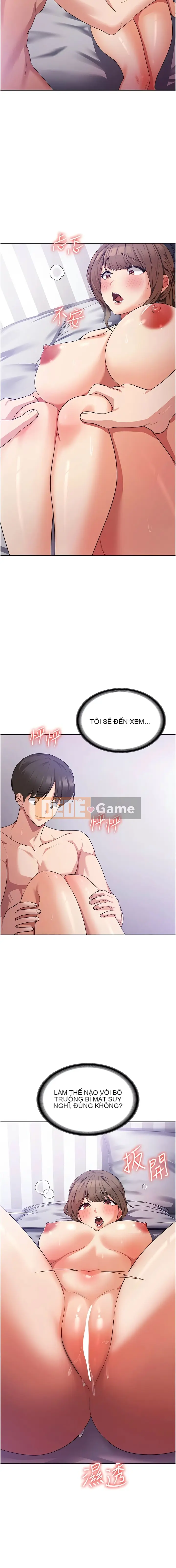 Cứu trợ khỏi những bất hạnh và đói khát Chương 13-14