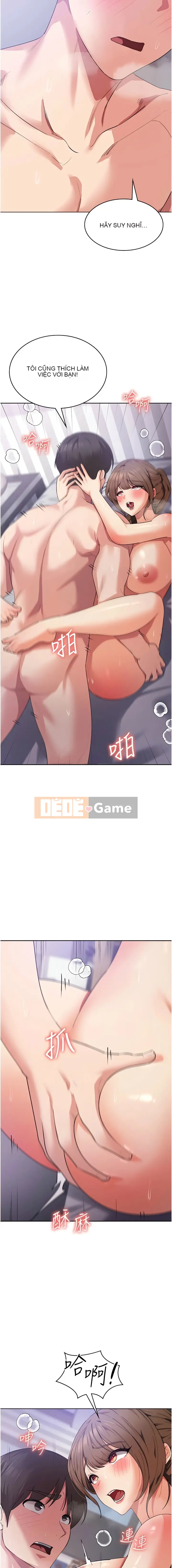 Cứu trợ khỏi những bất hạnh và đói khát Chương 13-14