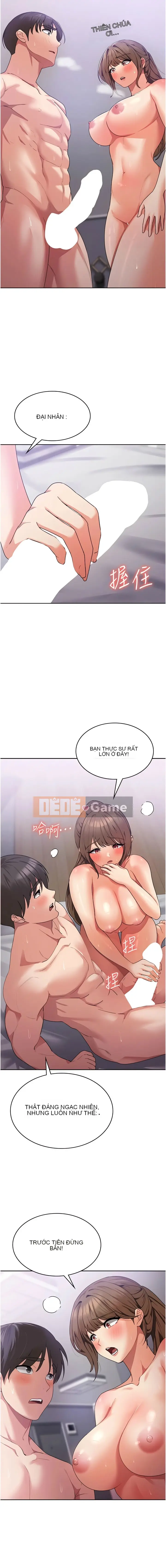 Cứu trợ khỏi những bất hạnh và đói khát Chương 13-14