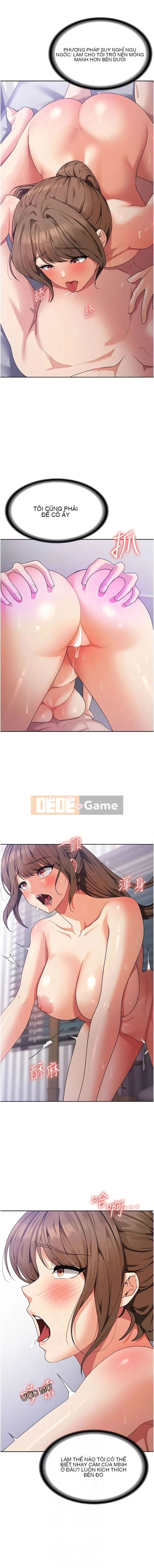 Cứu trợ khỏi những bất hạnh và đói khát Chương 13-14