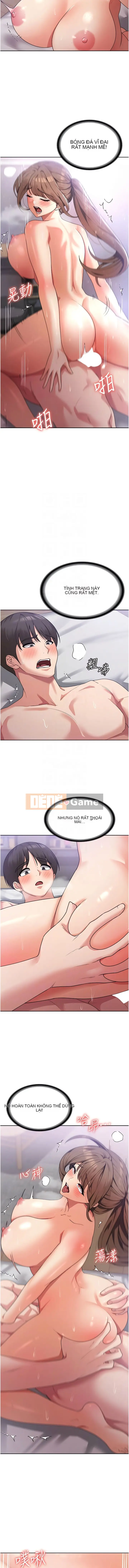 Cứu trợ khỏi những bất hạnh và đói khát Chương 13-14