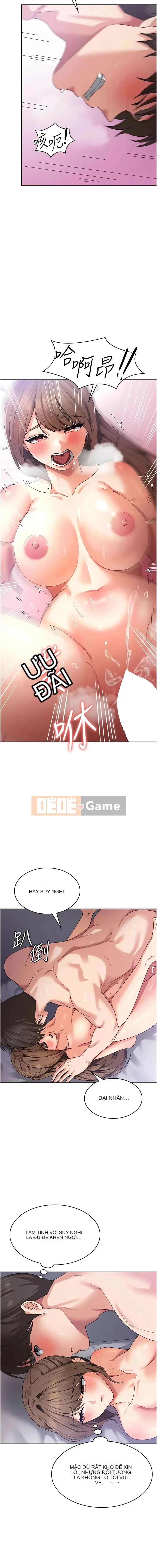 Cứu trợ khỏi những bất hạnh và đói khát Chương 13-14