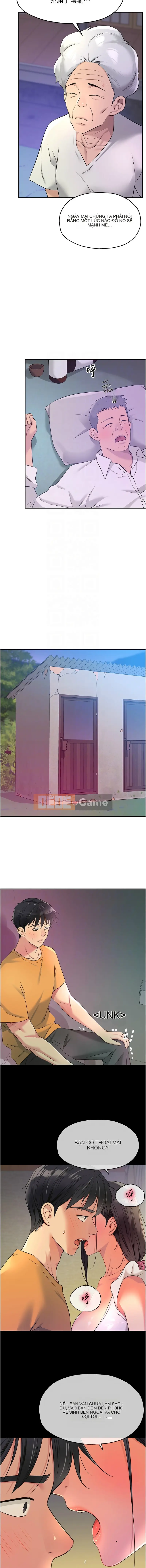 Cửa hàng tạp hóa lỗ Chương 84-85