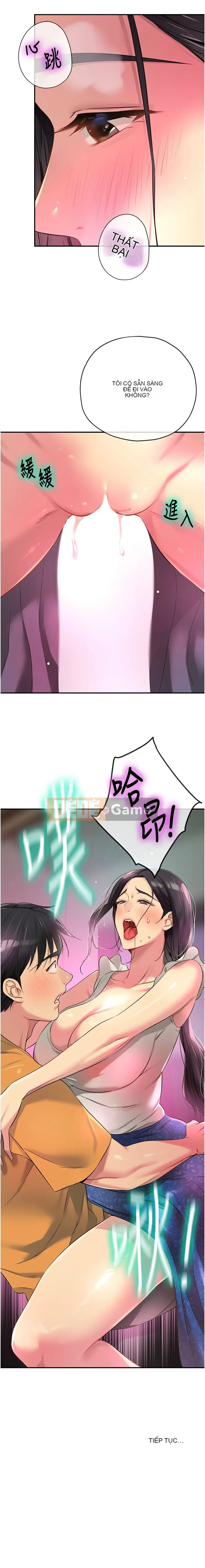 Cửa hàng tạp hóa lỗ Chương 84-85