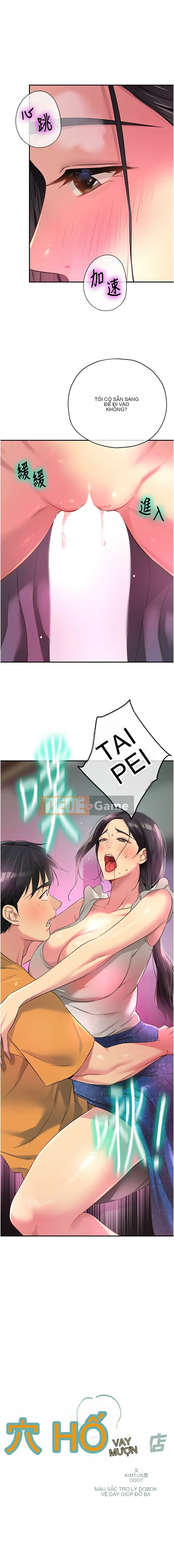 Cửa hàng tạp hóa lỗ Chương 84-85