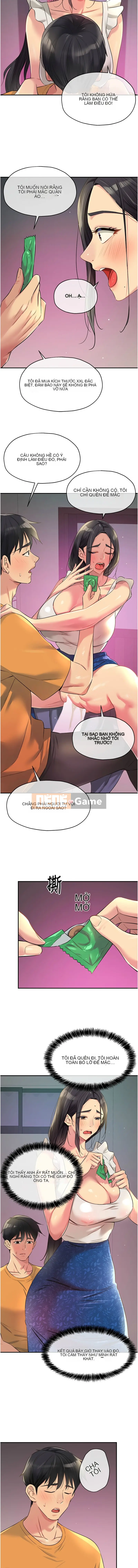 Cửa hàng tạp hóa lỗ Chương 84-85