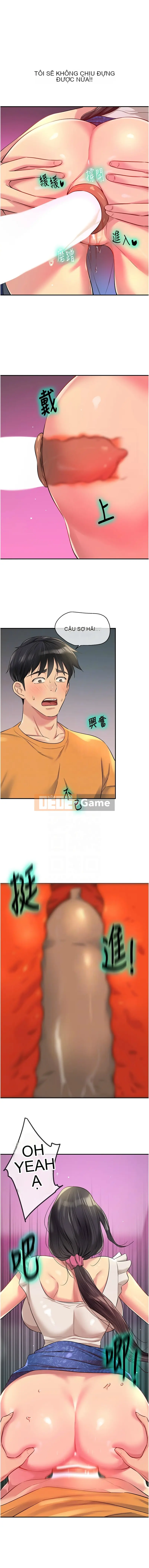 Cửa hàng tạp hóa lỗ Chương 84-85