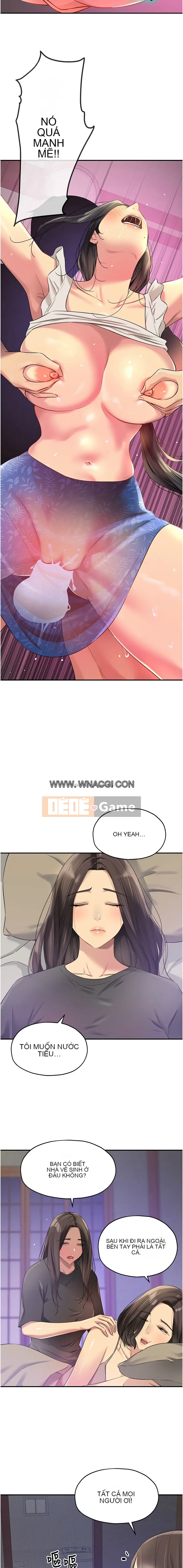 Cửa hàng tạp hóa lỗ Chương 84-85