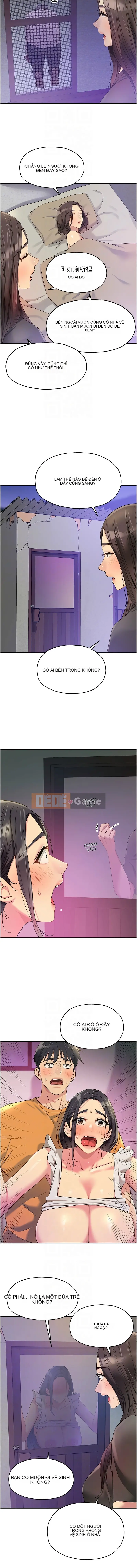 Cửa hàng tạp hóa lỗ Chương 84-85