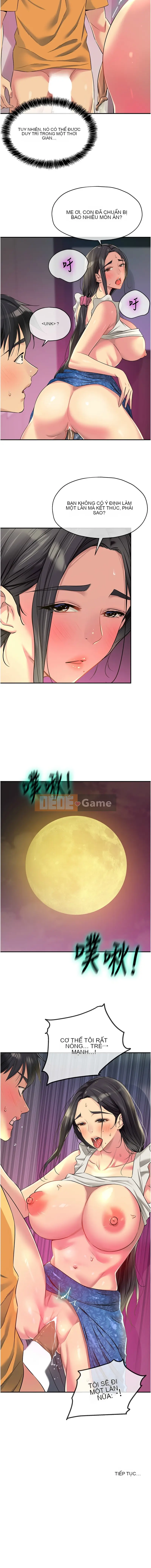 Cửa hàng tạp hóa lỗ Chương 84-85