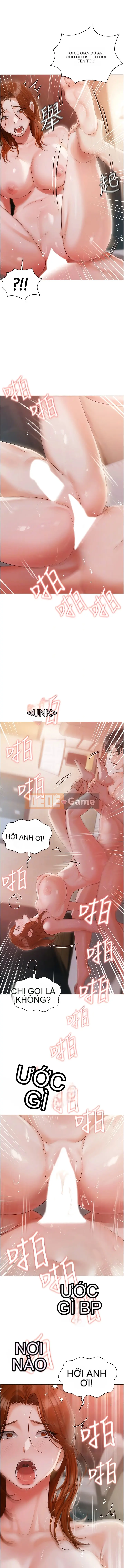 Tình nhân nhà riêng Chương 53-54