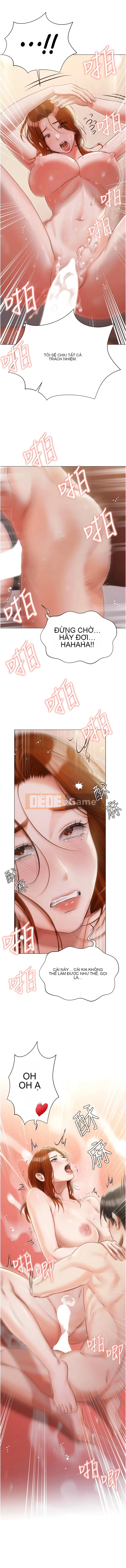 Tình nhân nhà riêng Chương 53-54