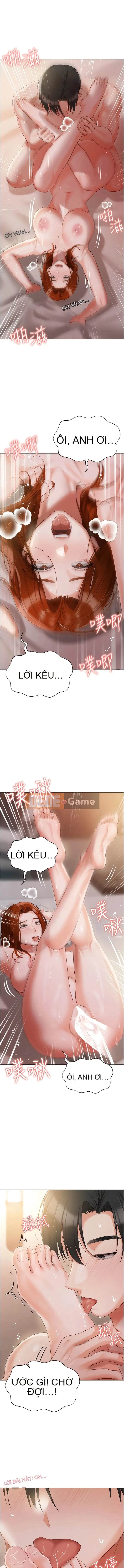 Tình nhân nhà riêng Chương 53-54