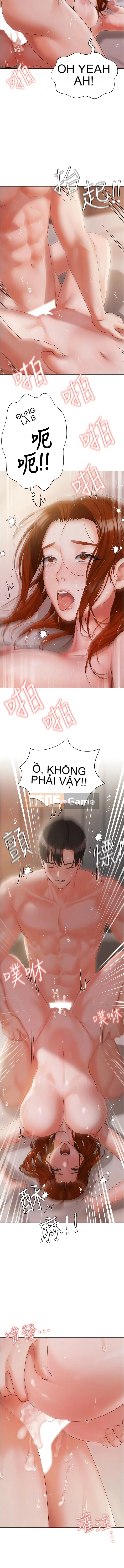 Tình nhân nhà riêng Chương 53-54