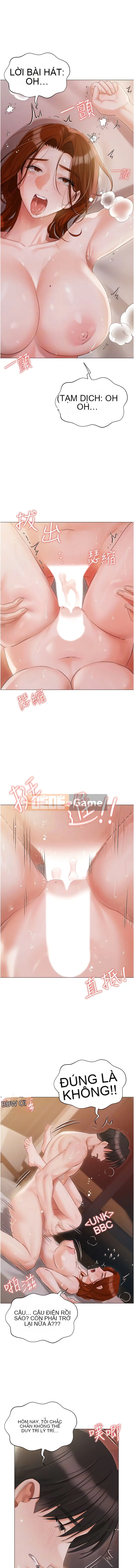 Tình nhân nhà riêng Chương 53-54