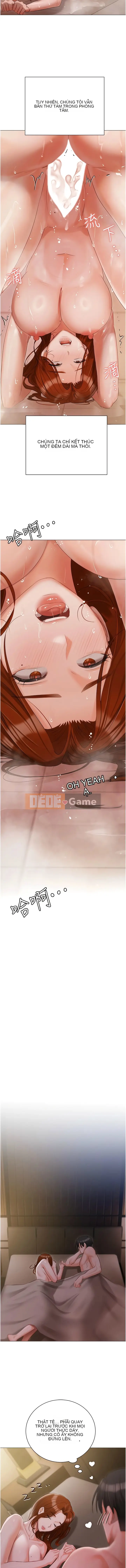 Tình nhân nhà riêng Chương 53-54