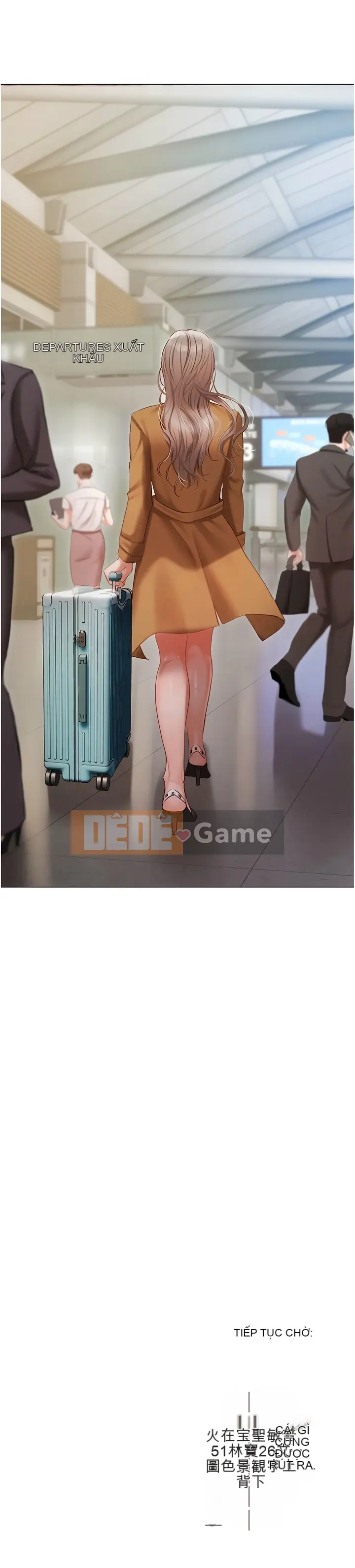 Tình nhân nhà riêng Chương 53-54