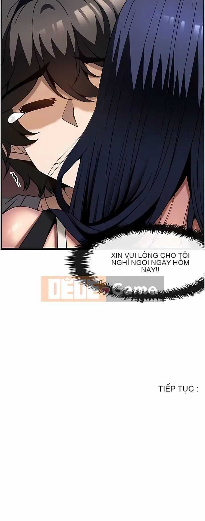 Nhân viên mát xa hàng đầu Chương 30-31