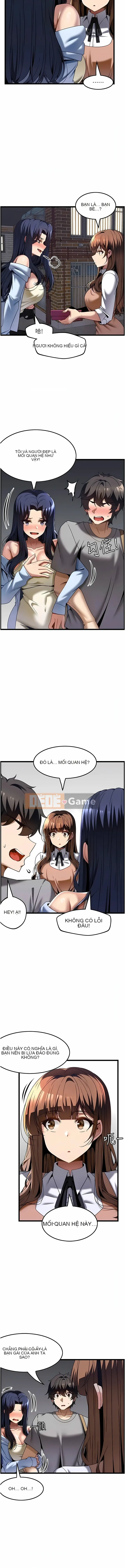 Nhân viên mát xa hàng đầu Chương 30-31