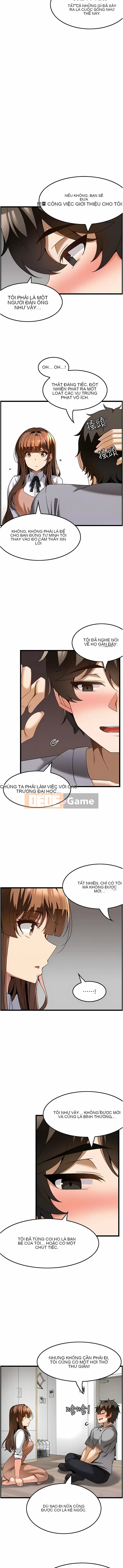 Nhân viên mát xa hàng đầu Chương 30-31