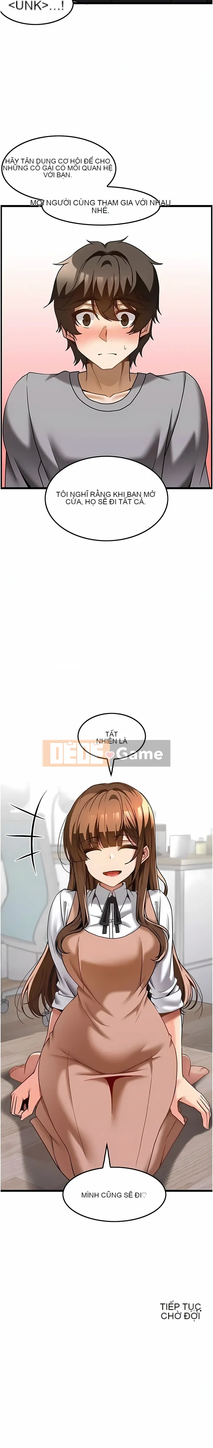 Nhân viên mát xa hàng đầu Chương 30-31