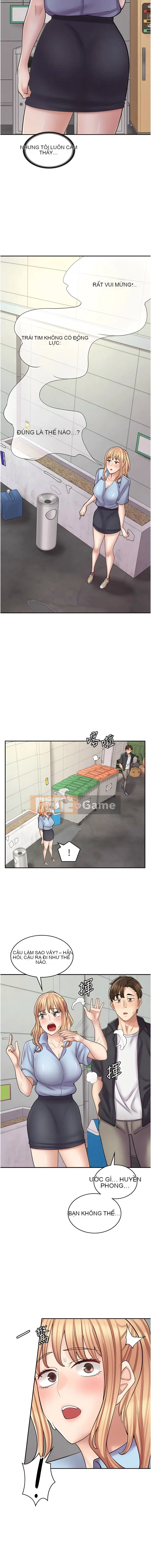 Sinh viên vừa học vừa làm trong một cửa hàng truyện tranh Chương 51-52