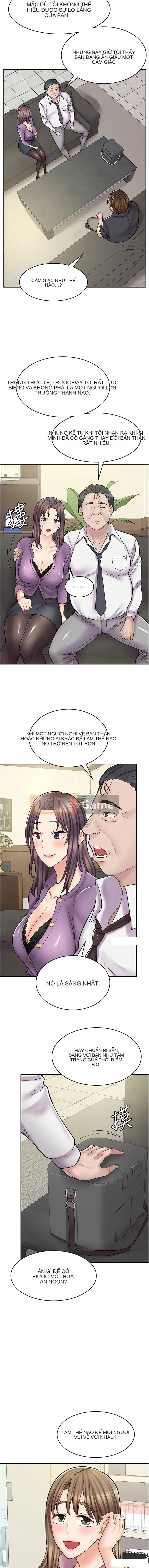 Sinh viên vừa học vừa làm trong một cửa hàng truyện tranh Chương 51-52