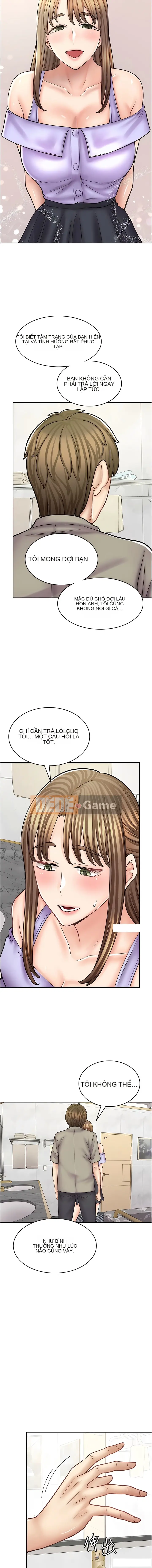 Sinh viên vừa học vừa làm trong một cửa hàng truyện tranh Chương 51-52