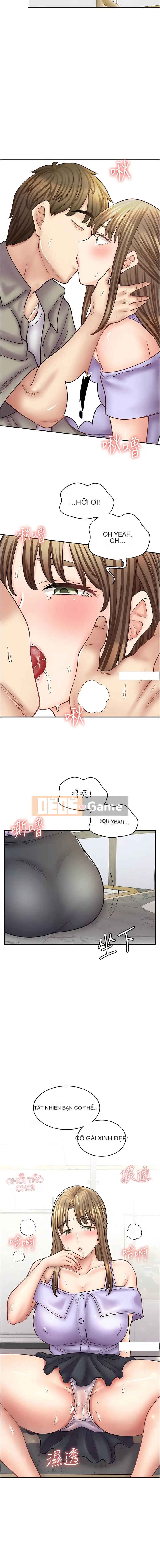 Sinh viên vừa học vừa làm trong một cửa hàng truyện tranh Chương 51-52