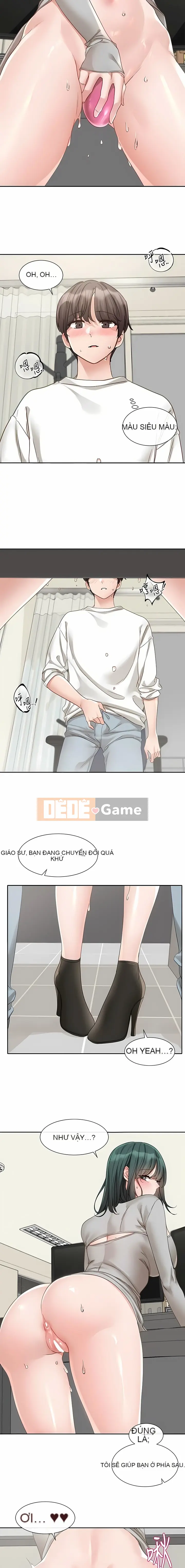 Câu lạc bộ trường em gái Chương 142