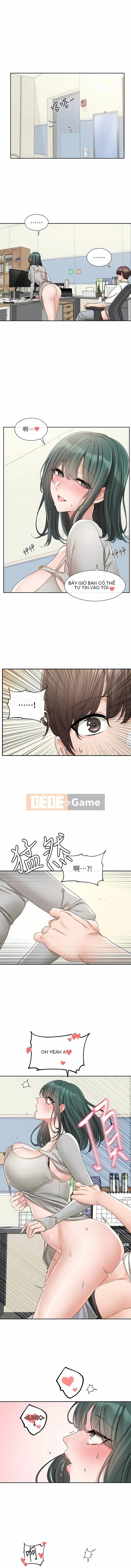 Câu lạc bộ trường em gái Chương 142