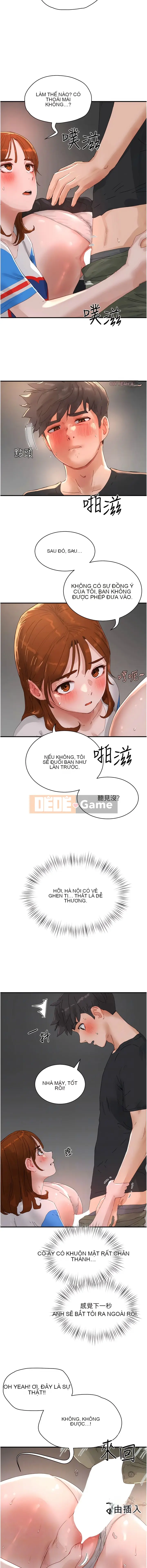 Mùa hè sâu Chương 79-80