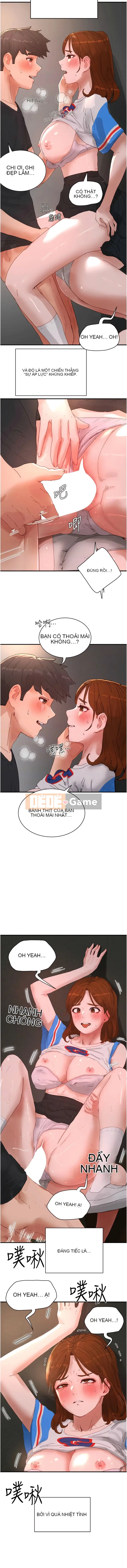 Mùa hè sâu Chương 79-80