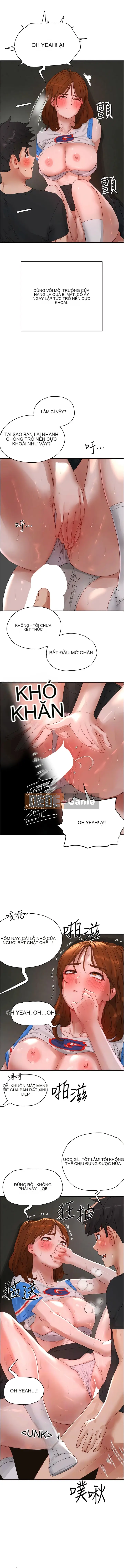 Mùa hè sâu Chương 79-80