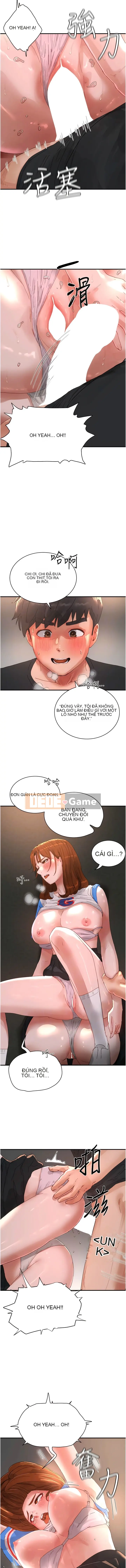 Mùa hè sâu Chương 79-80