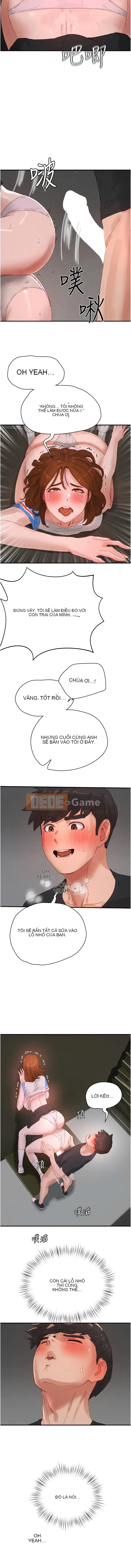 Mùa hè sâu Chương 79-80