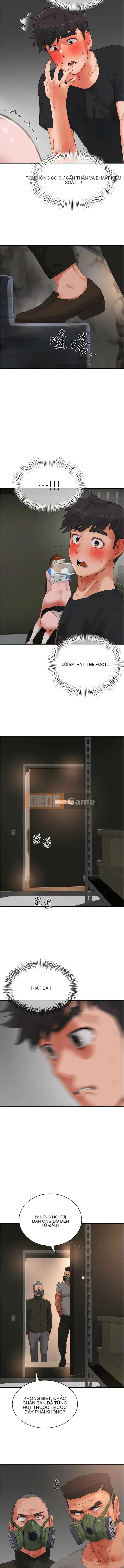 Mùa hè sâu Chương 79-80