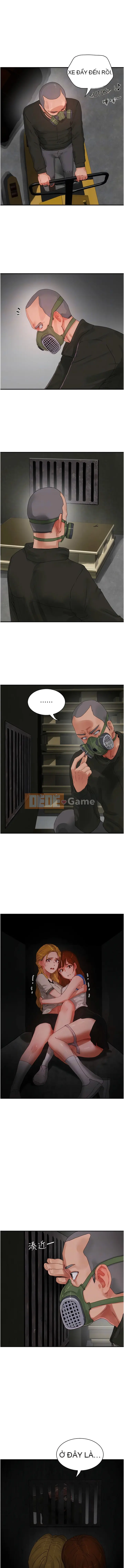 Mùa hè sâu Chương 79-80