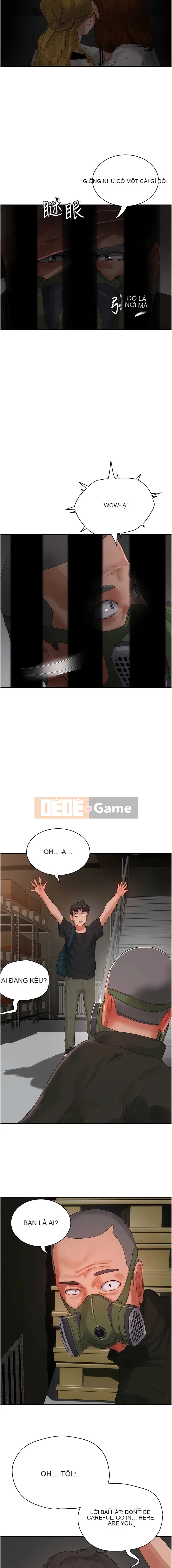 Mùa hè sâu Chương 79-80